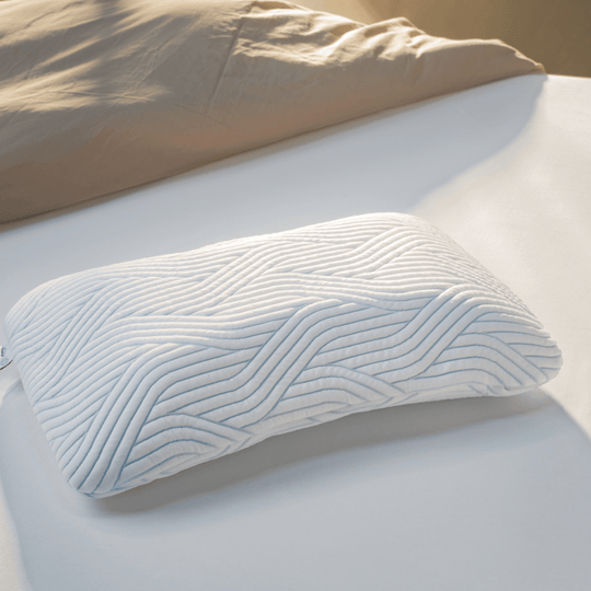 Tempur Symphony SmartCool Kudde Care of Beds