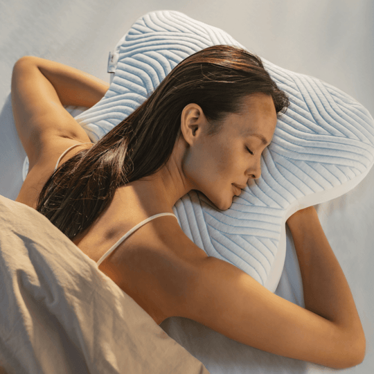 Tempur Ombracio SmartCool Kudde Care of Beds