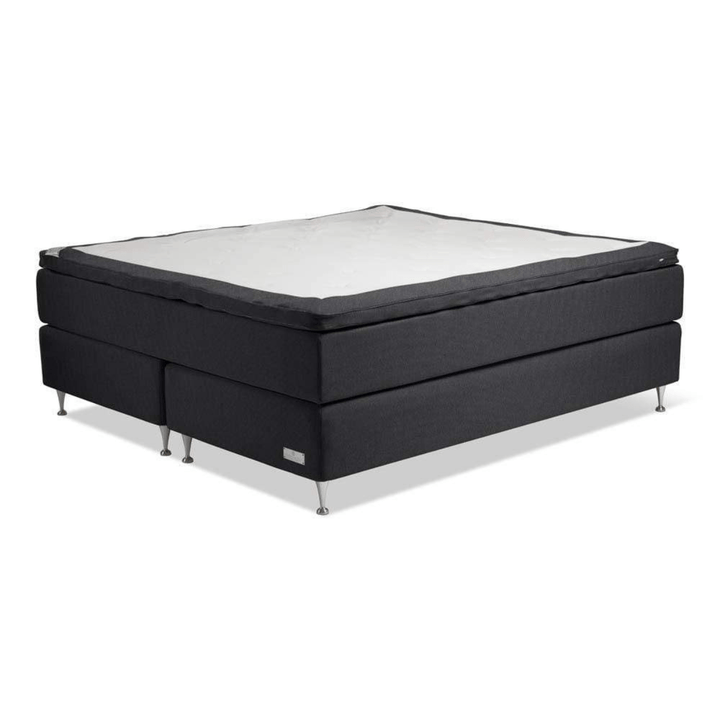 Carpe Diem Beds Sandö Kontinentalsäng Care of Beds