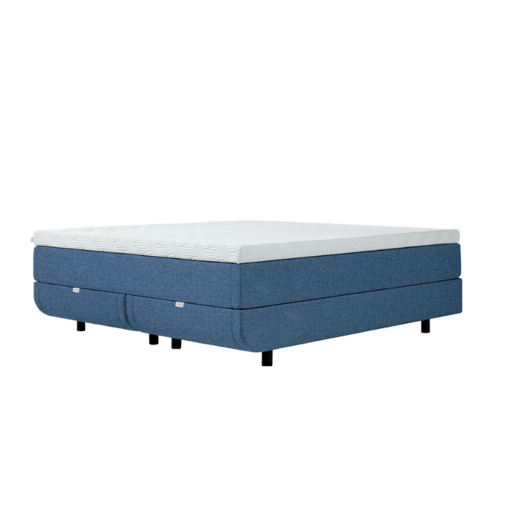 Tempur North Pro SmartCool Kontinentalsäng Care of Beds
