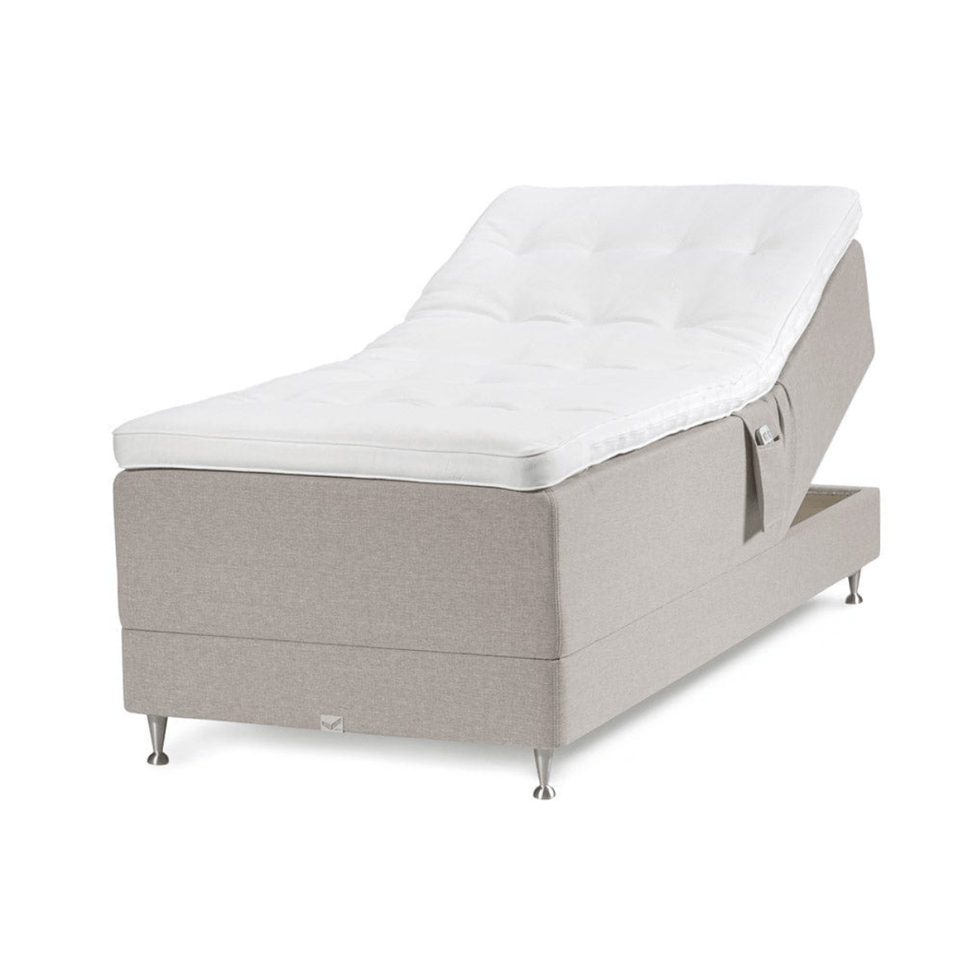 Viking Beds Birka DuoFlex 3 Ställbar Säng