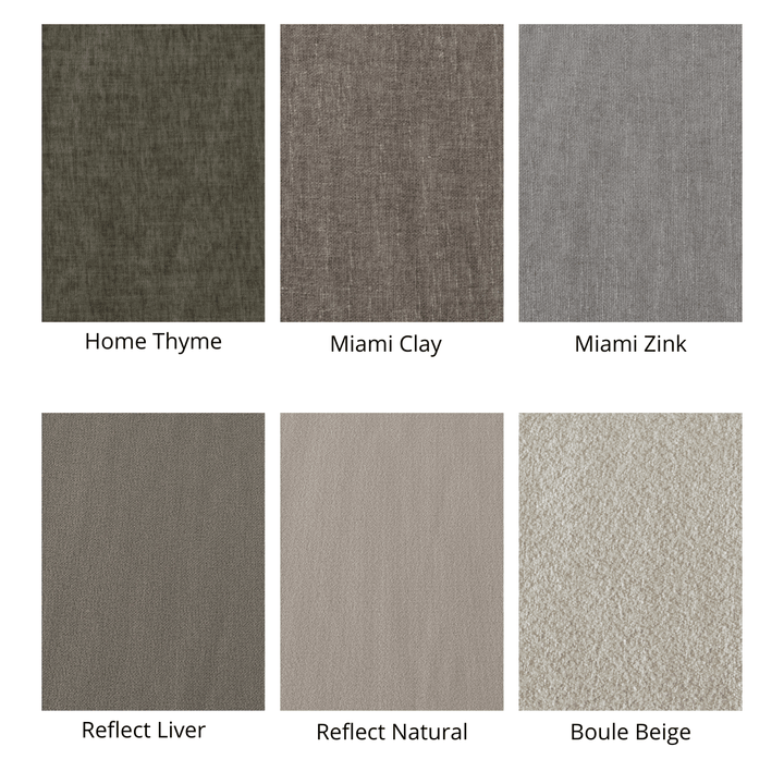 AYA of Sweden ZipTop®03 Talalay Latex Bäddmadrass Care of Beds