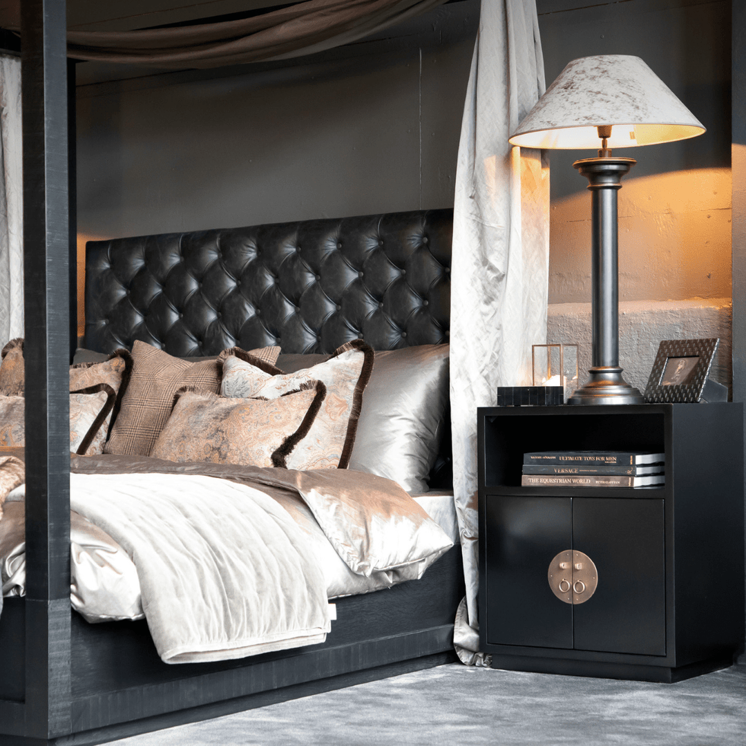 Artwood Macao Sängbord Care of Beds