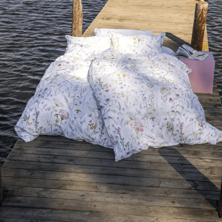 Turiform Olivia Påslakanset Care of Beds