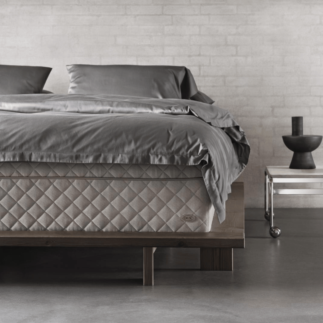 DUX 31 Madrass Care of Beds