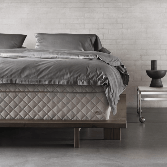 DUX 31 Madrass Care of Beds