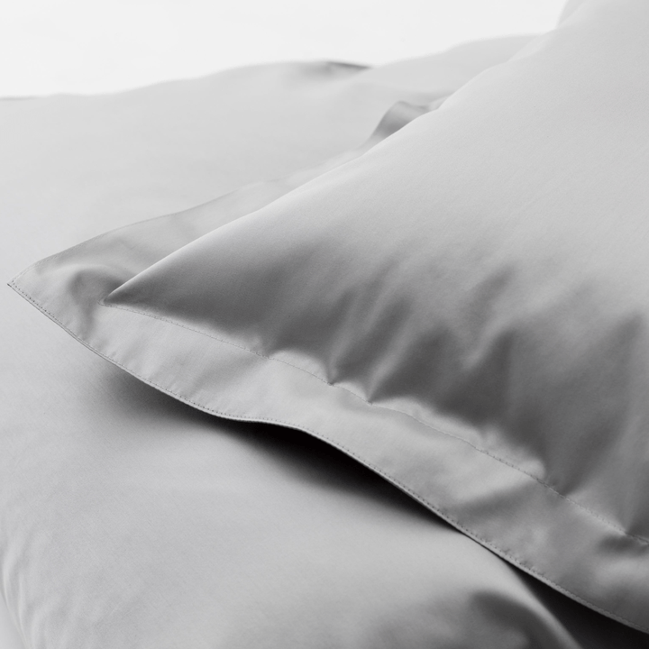 DUX Satin | Örngott | Care of Beds