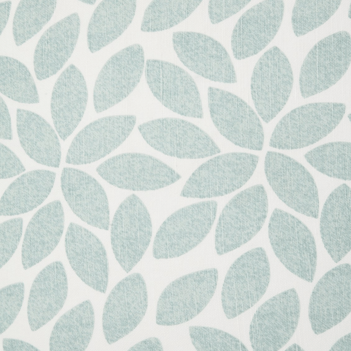 Lexington Printed Leaves Organic Cotton Prydnadskudde Care of Beds