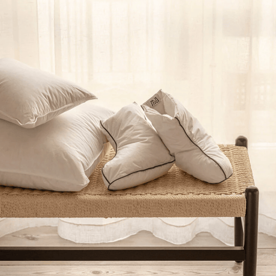 Mille Notti Caldo Duntofflor Care of Beds