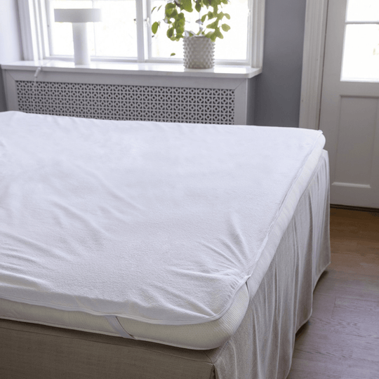Mille Notti Protect Bäddmadrasskydd Care of Beds