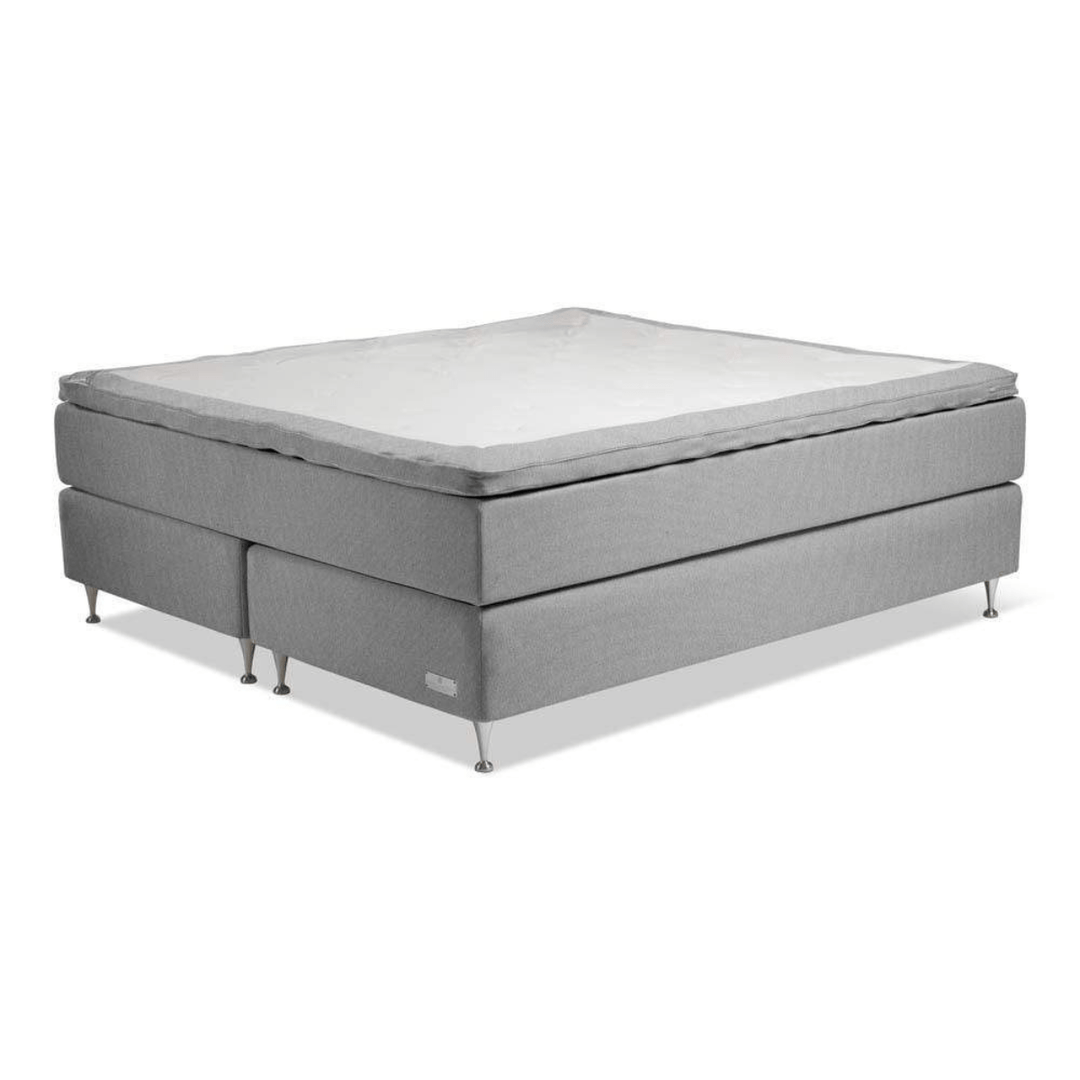 Carpe Diem Beds Sandö Kontinentalsäng Care of Beds