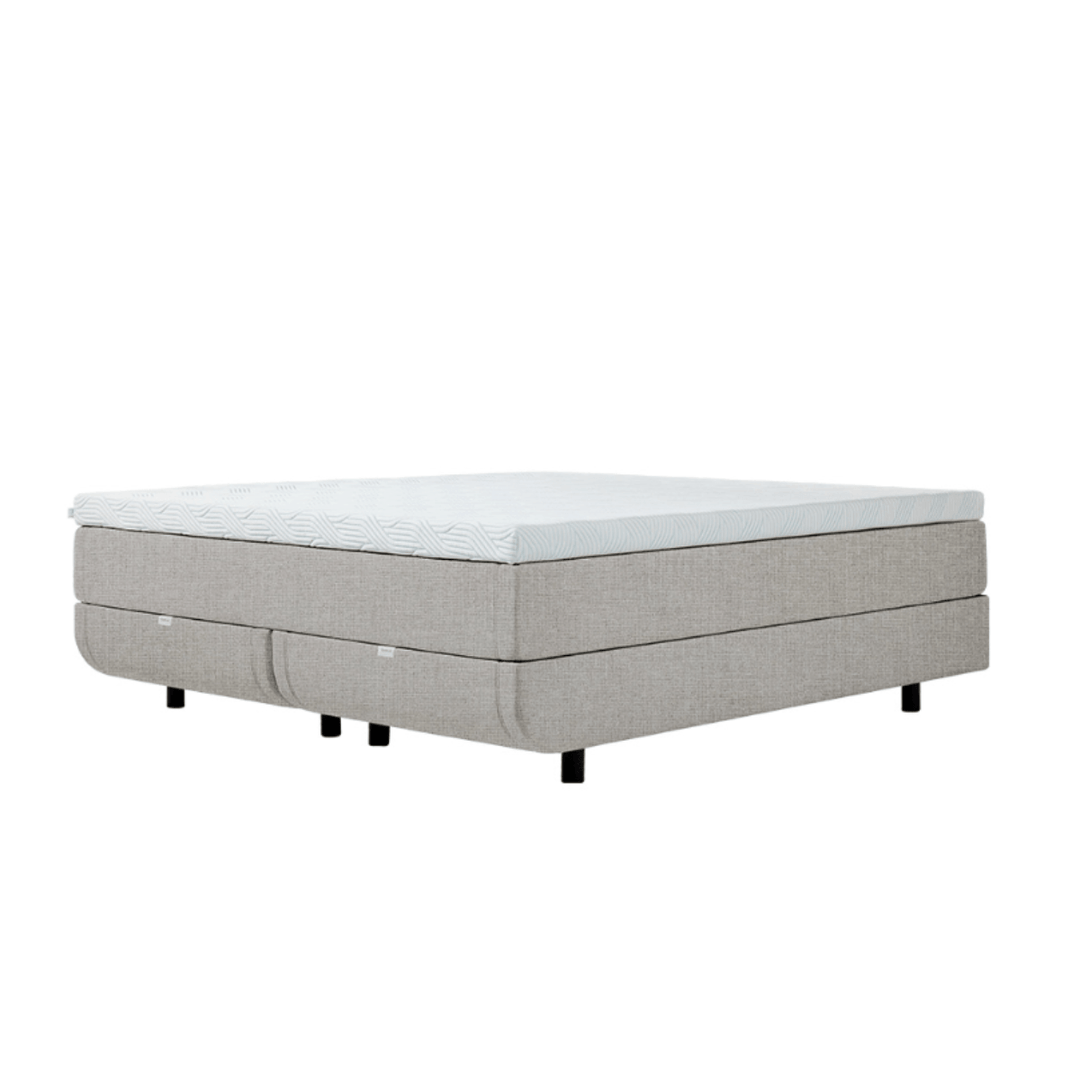 Tempur North Luxe SmartCool | Kontinentalsäng | Care of Beds