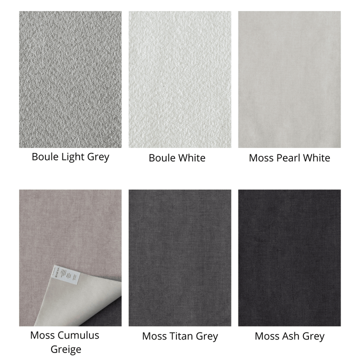 AYA of Sweden ZipTop®03 Talalay Latex Bäddmadrass Care of Beds