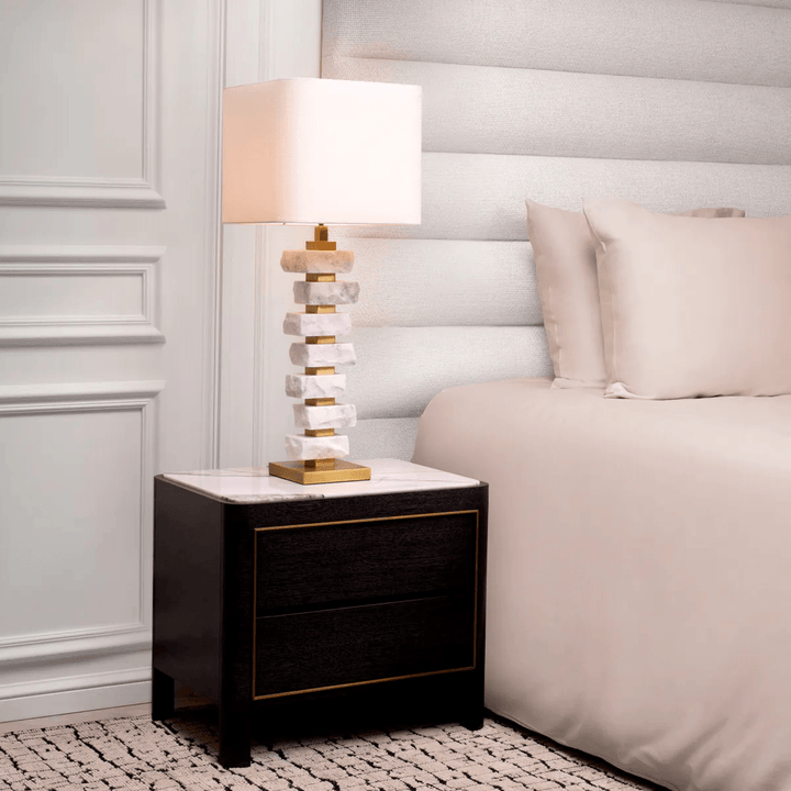 Eichholtz Corazon Sängbord Care of Beds