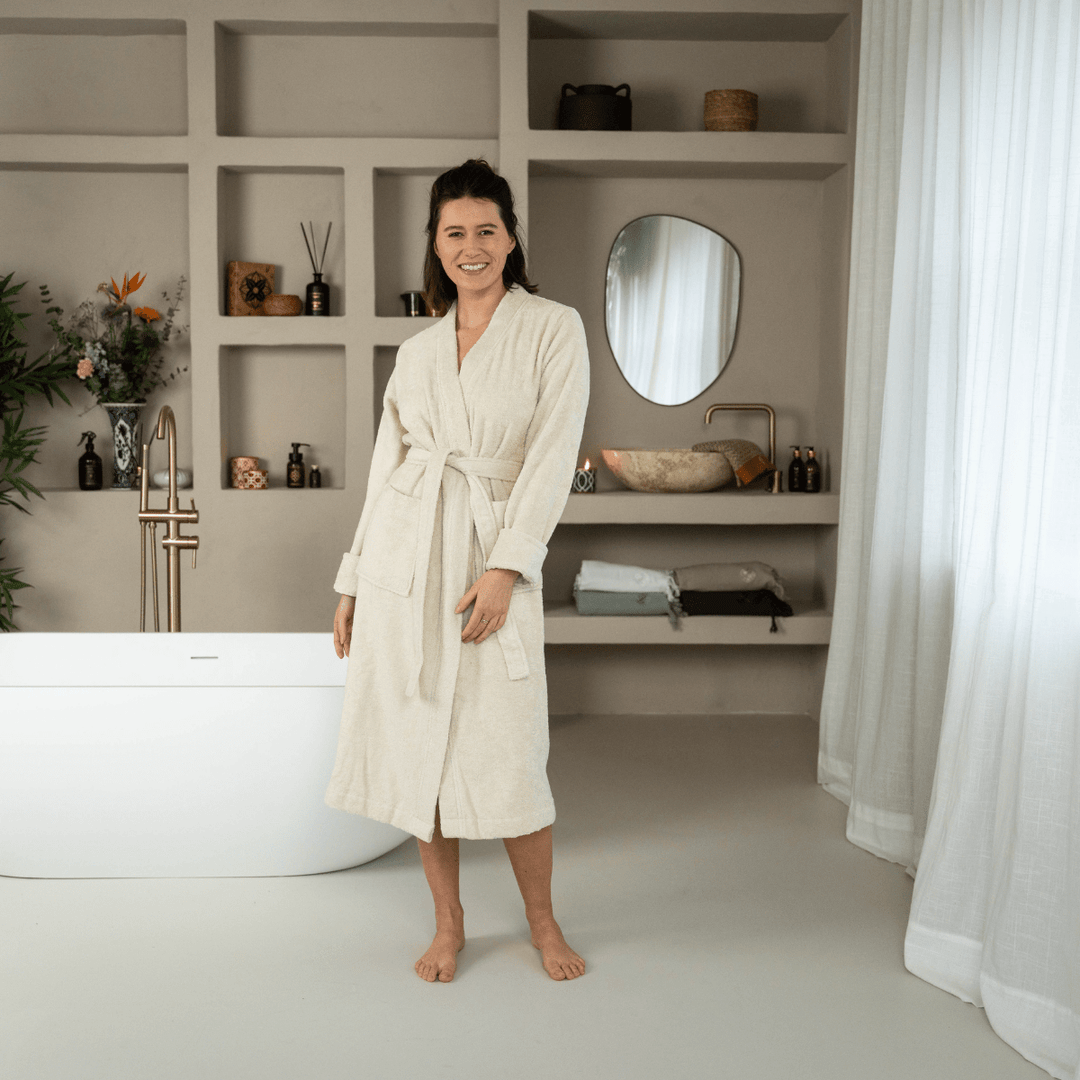 Kayori Fusai Badrock Care of Beds