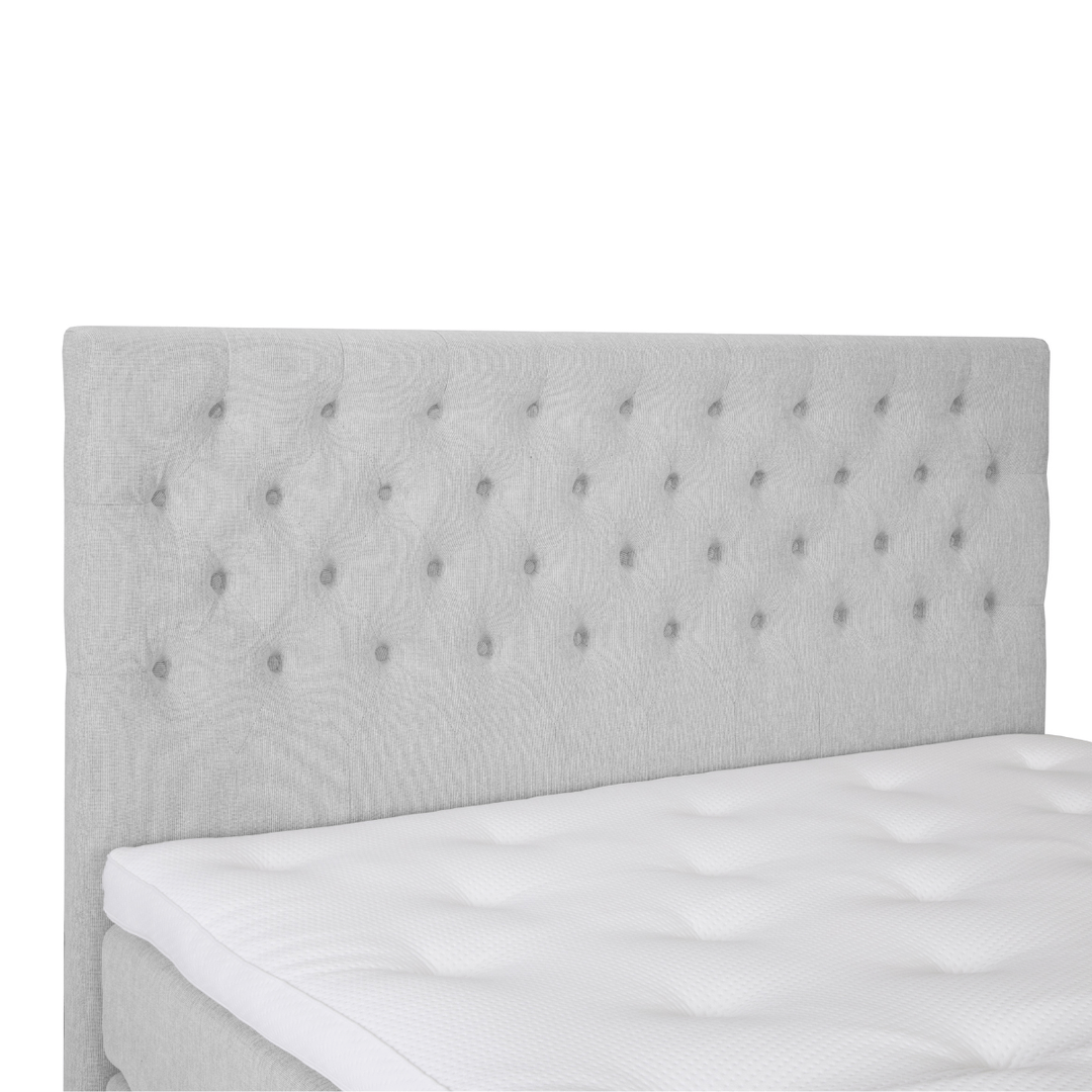BED Knappad Limited Edition | Sänggavel | Care of Beds