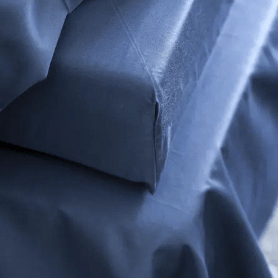 Borås Cotton Cloud Kuvertsytt Underlakan Care of Beds
