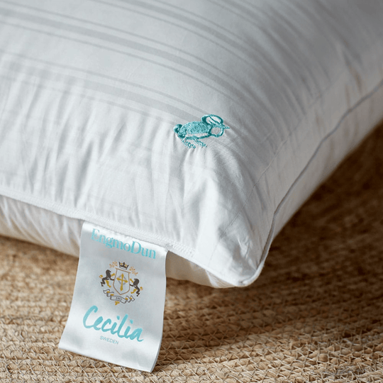 Engmo Dun Cecilia Kudde Care of Beds