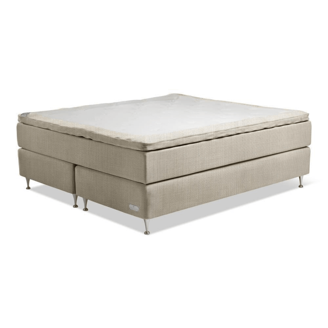 Carpe Diem Beds Sandö Kontinentalsäng Care of Beds