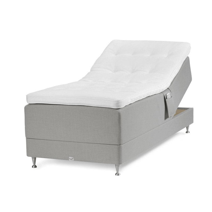 Viking Beds Birka DuoFlex 3 Ställbar Säng