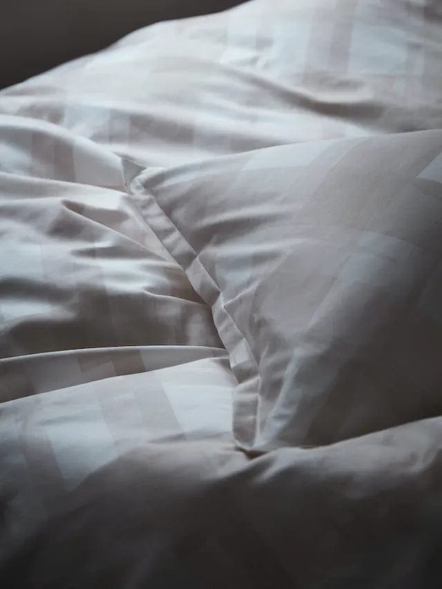 Mille Notti Spazzola Påslakan