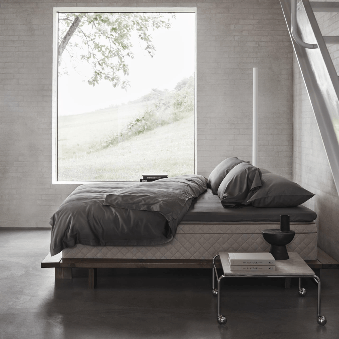 DUX 31 Madrass Care of Beds