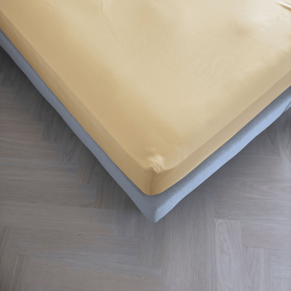 Kayori Kiyo Underlakan Care of Beds