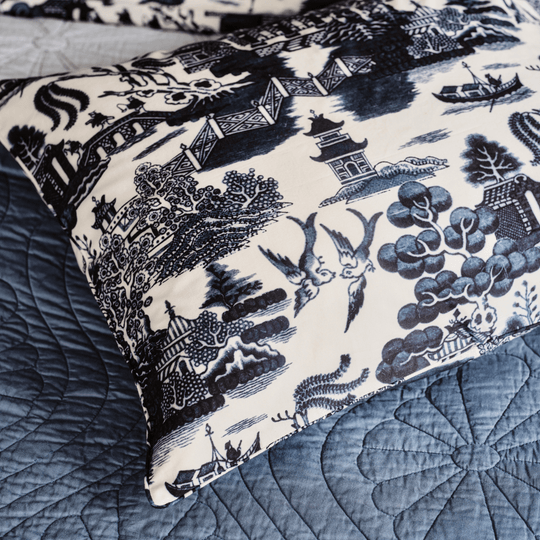 Mille Notti Willow Örngott EKO Care of Beds