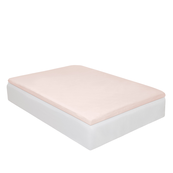 Arkipelag Plain Underlakan Rosa Care of Beds