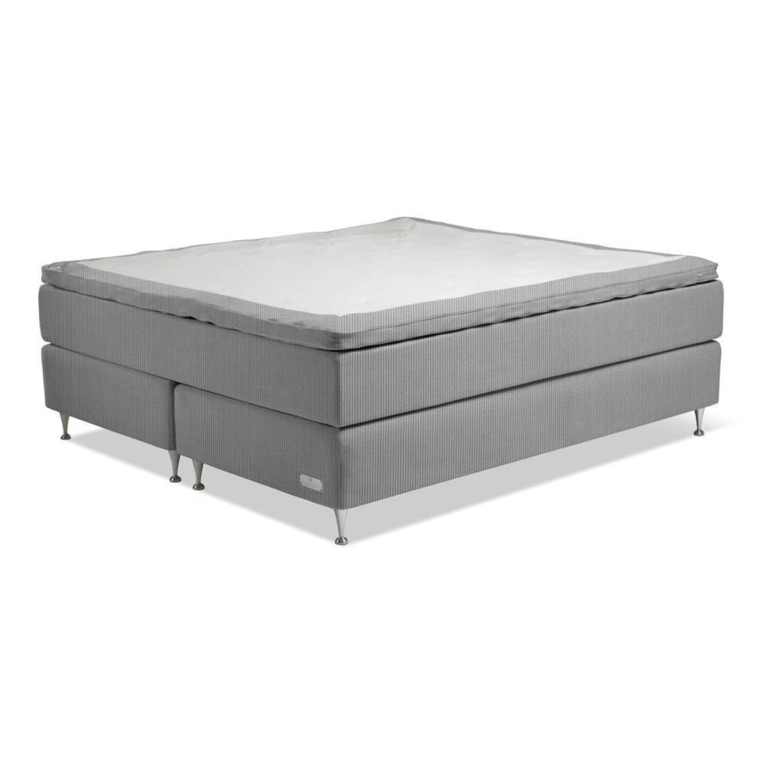 Carpe Diem Beds Sandö Kontinentalsäng Care of Beds