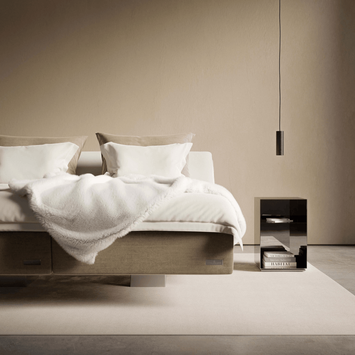 Carpe Diem Beds Vindö Ställbar säng Care of Beds