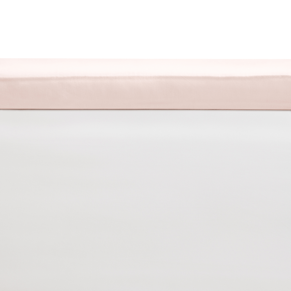 Arkipelag Plain Underlakan Rosa Care of Beds