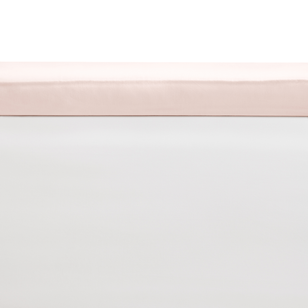 Arkipelag Plain Underlakan Rosa Care of Beds