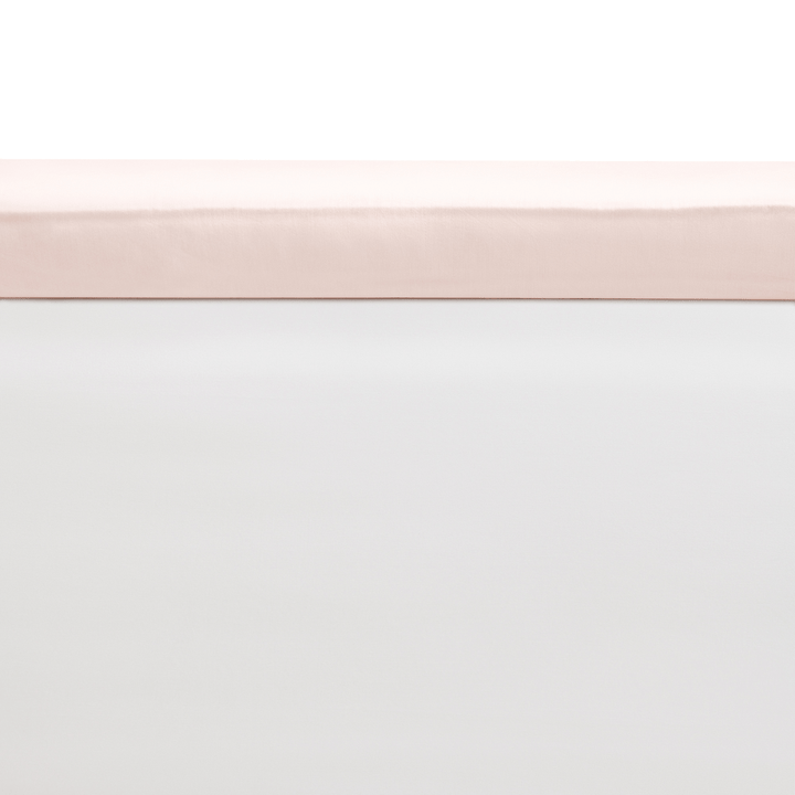 Arkipelag Plain Underlakan Rosa Care of Beds