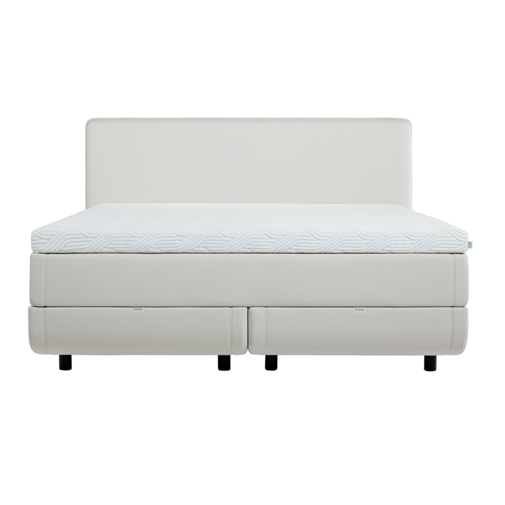 Tempur North Sensory Sänggavel Care of Beds