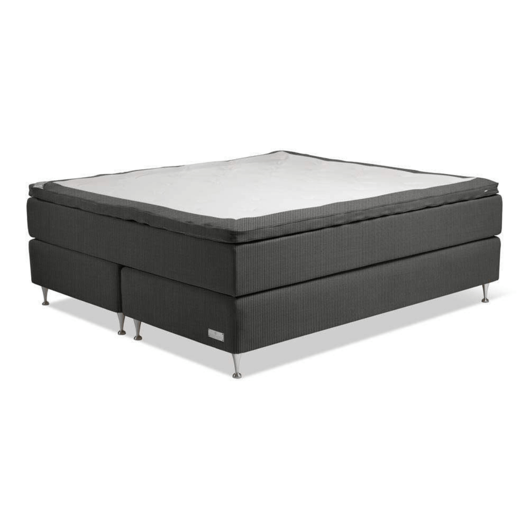 Carpe Diem Beds Sandö Kontinentalsäng Care of Beds