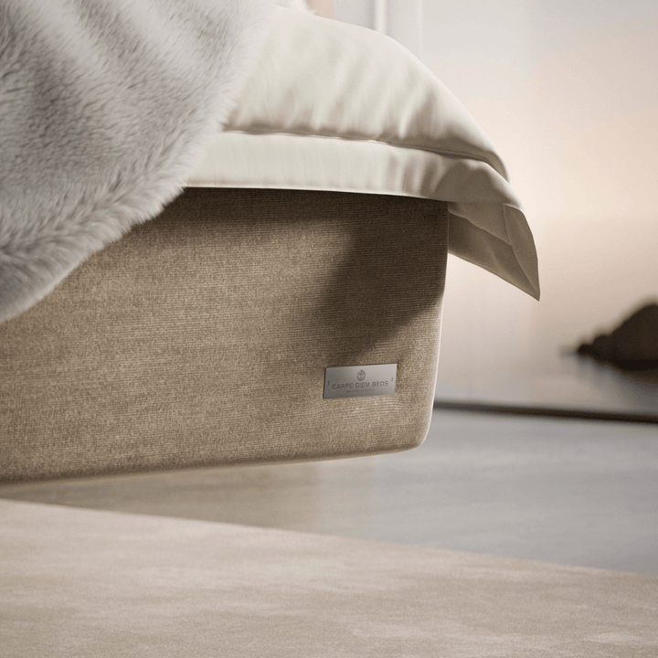 Carpe Diem Beds Vindö Ställbar säng Care of Beds