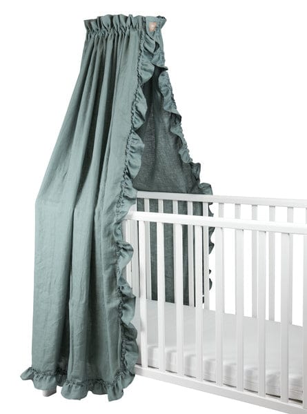 NG Baby Sänghimmel Mood Volang Care of Beds