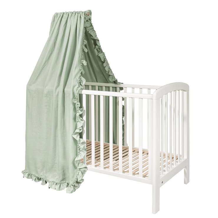NG Baby Sänghimmel Mood Volang