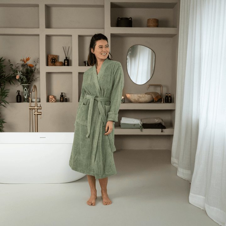 Kayori Fusai Badrock Care of Beds