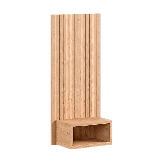 Hilding Sängbordspanel 1-pack Care of Beds