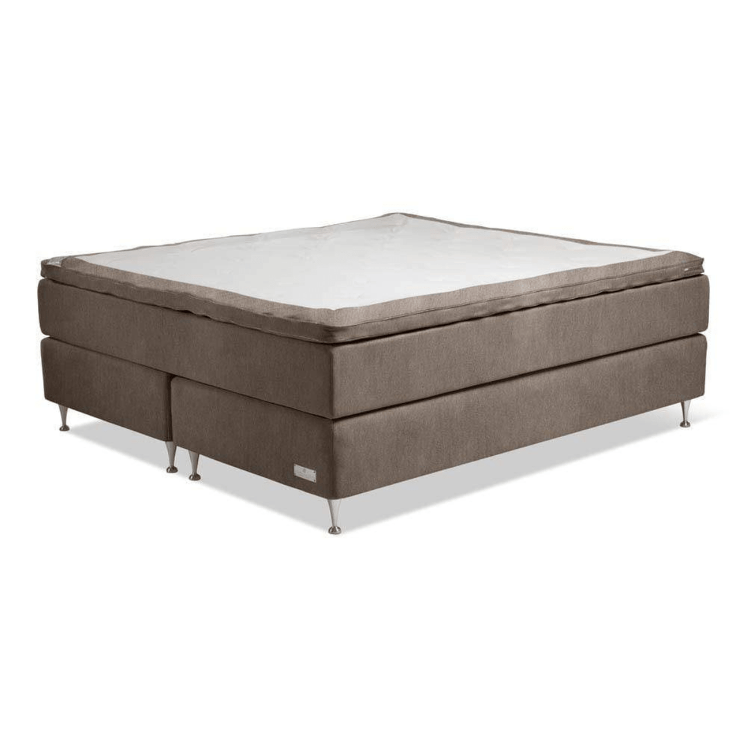 Carpe Diem Beds Sandö Kontinentalsäng Care of Beds