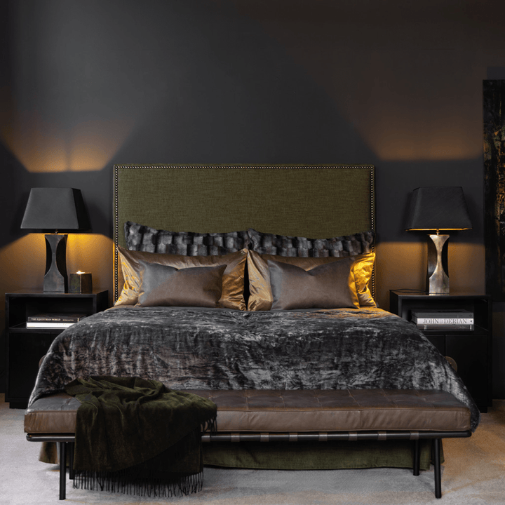 Artwood Copenhagen Sänggavel Care of Beds