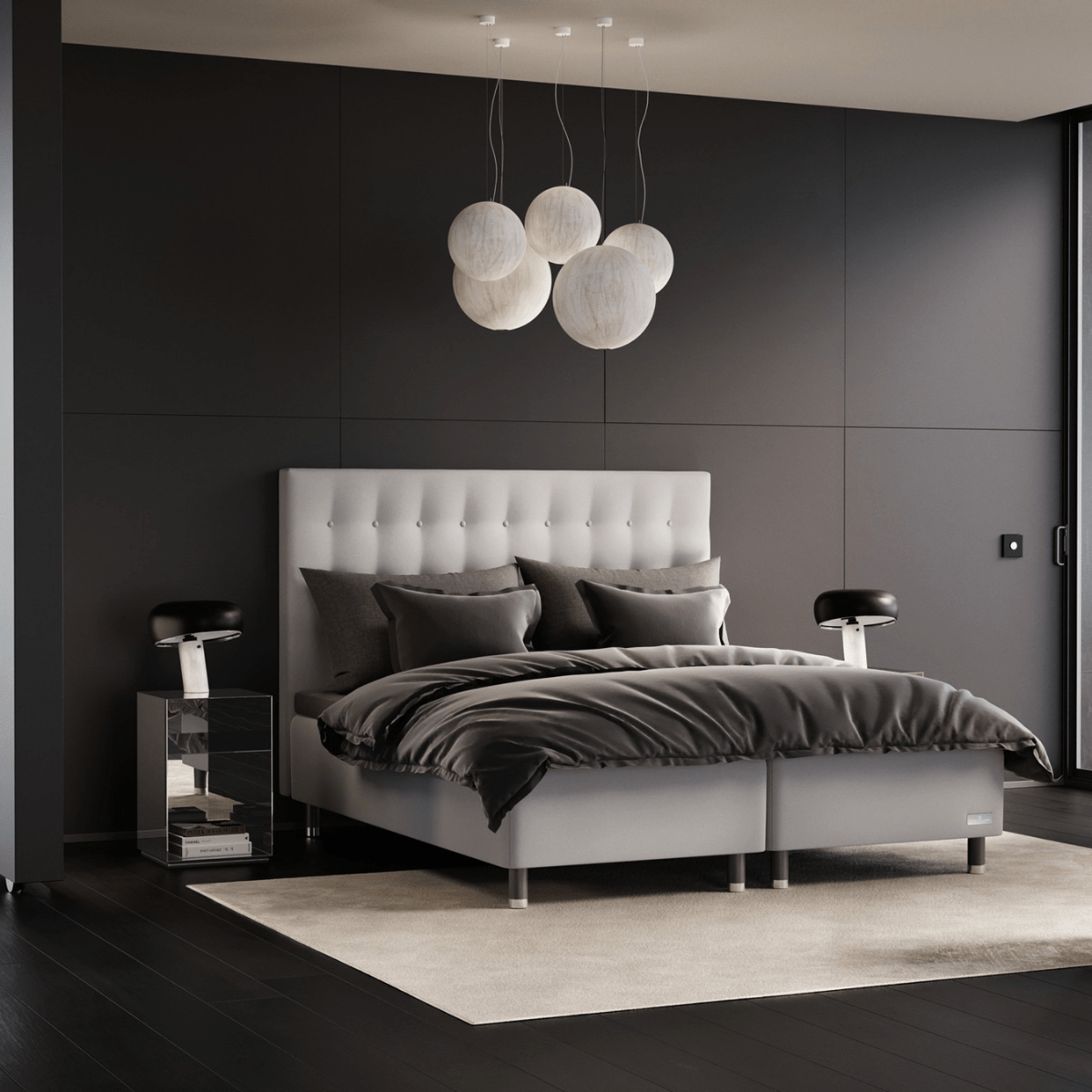 Carpe Diem Beds Malö Ramsäng ALL-INCLUSIVE Care of Beds