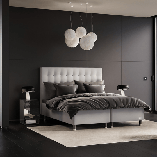 Carpe Diem Beds Malö Ramsäng ALL-INCLUSIVE Care of Beds