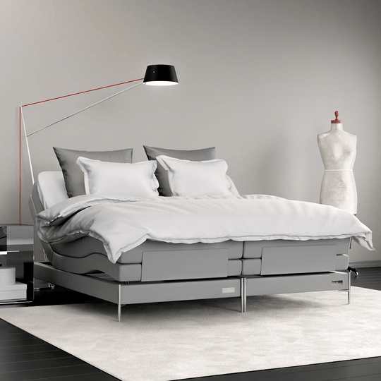 Carpe Diem Beds Saltö Ställbar säng Care of Beds