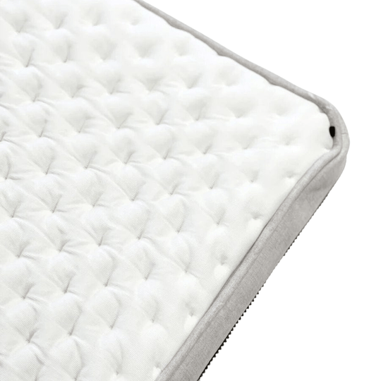 AYA of Sweden ZipTop®05 Talalay Latex Bäddmadrass Care of Beds
