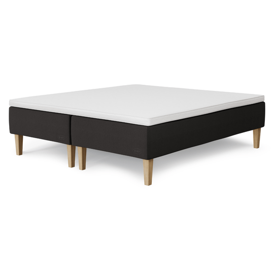 Jensen Ambassadör+ Ramsäng Care of Beds