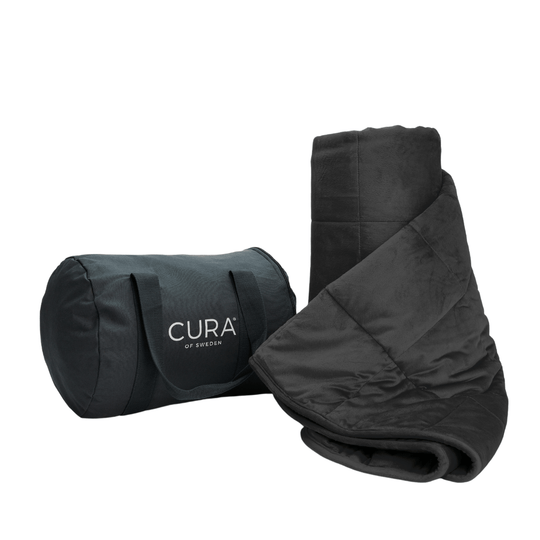 CURA of Sweden Minky Filt Care of Beds