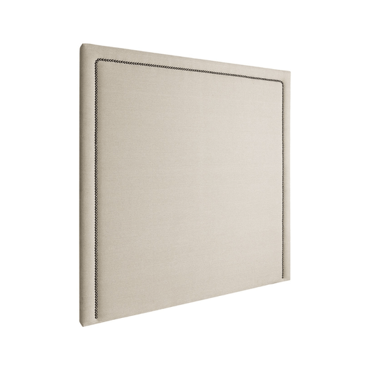 Artwood Paris Sänggavel Linen Sand Care of Beds